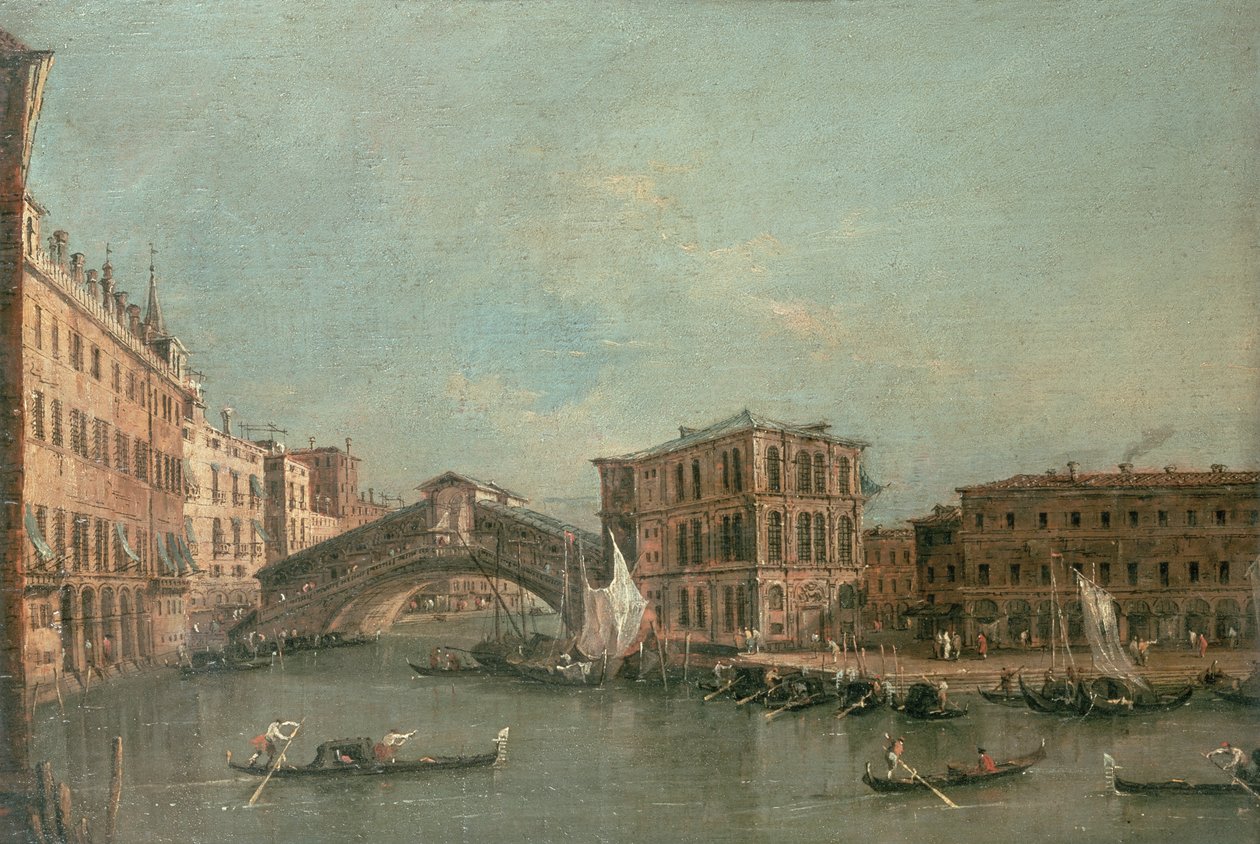 Ukendt billede af Francesco Guardi