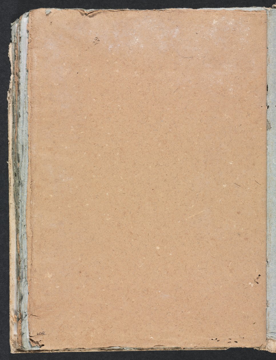 Verona Skitsebog: side 102, 1760. af Francesco Lorenzi