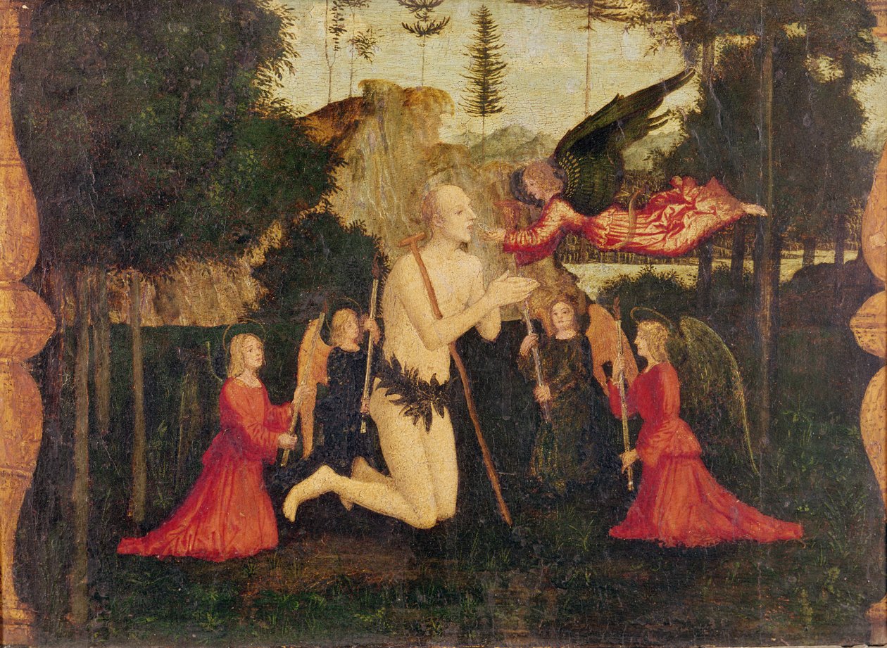 Sankt Onuphrius