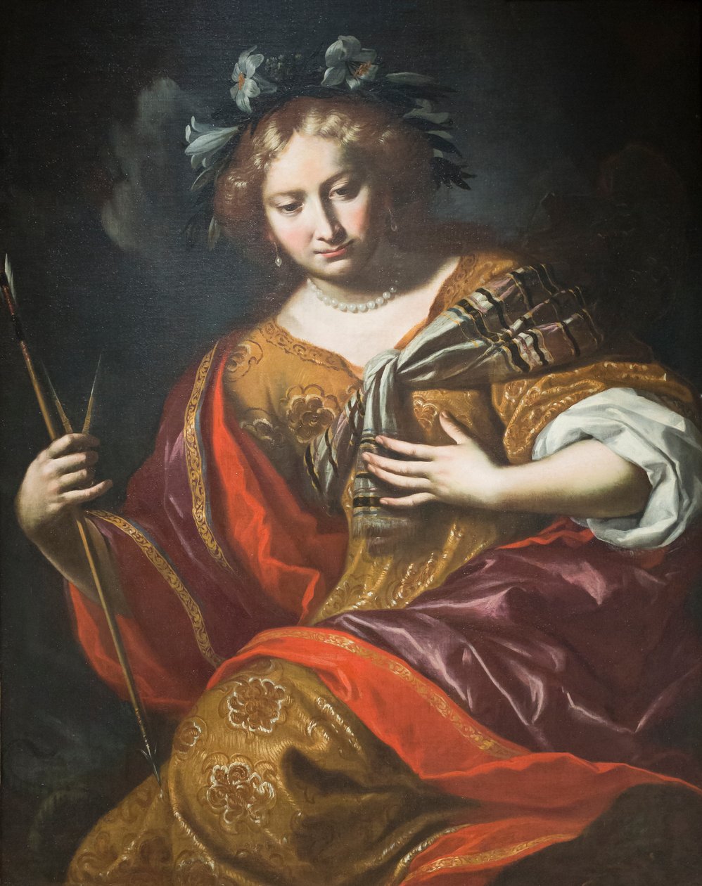 Varig kærlighed af Francesco Paglia