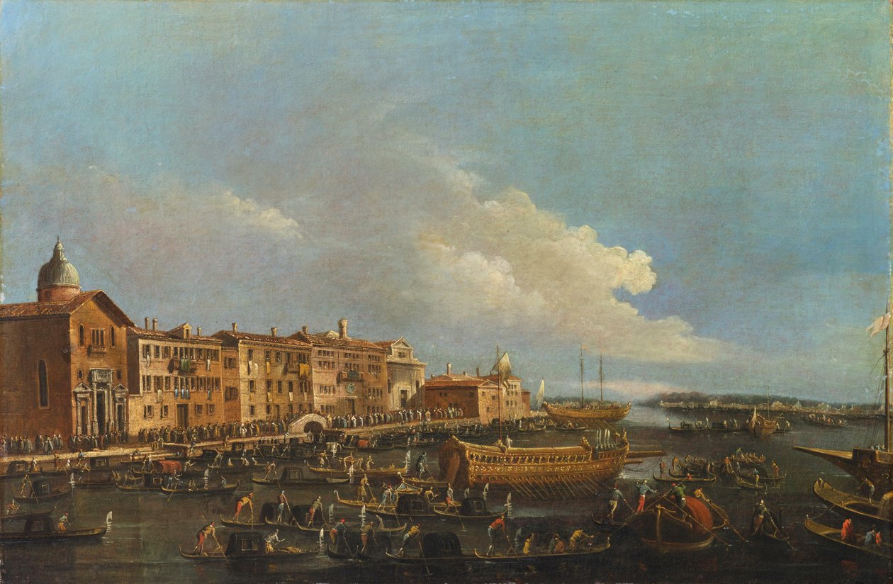 Francesco Tironi San Nicolo di Castello af Francesco Tironi
