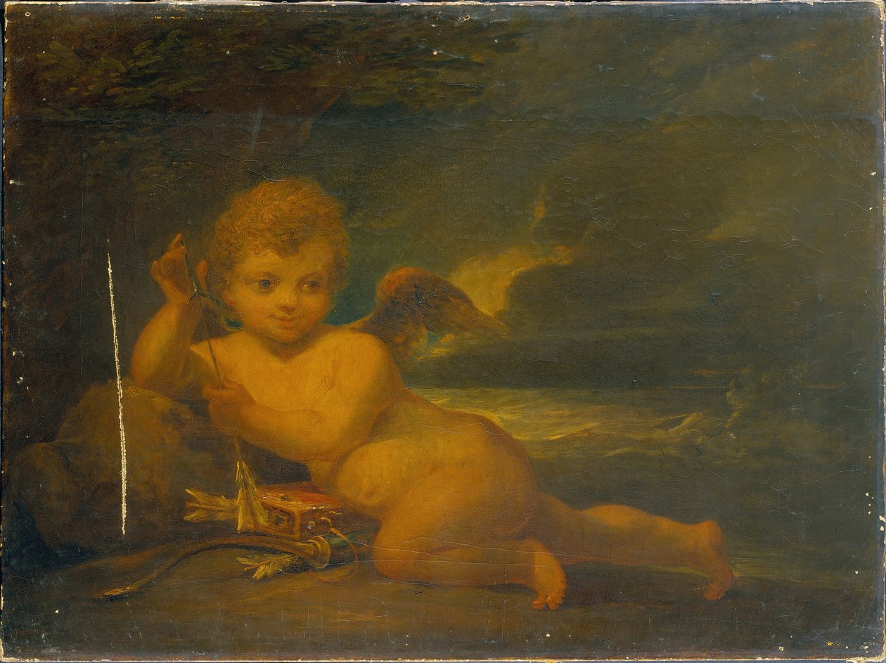 Amor af Francis Bourgeois