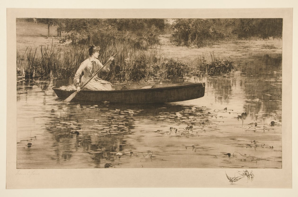 60 Raderinger og Indgraveringer af Francis Coates Jones