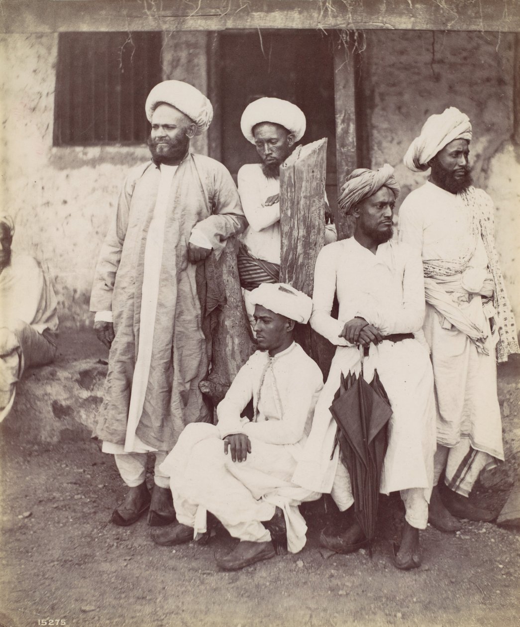 Mehmans, 1870