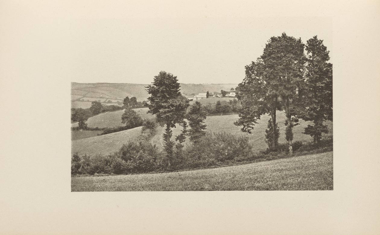 West Zuyland af Francis Frith