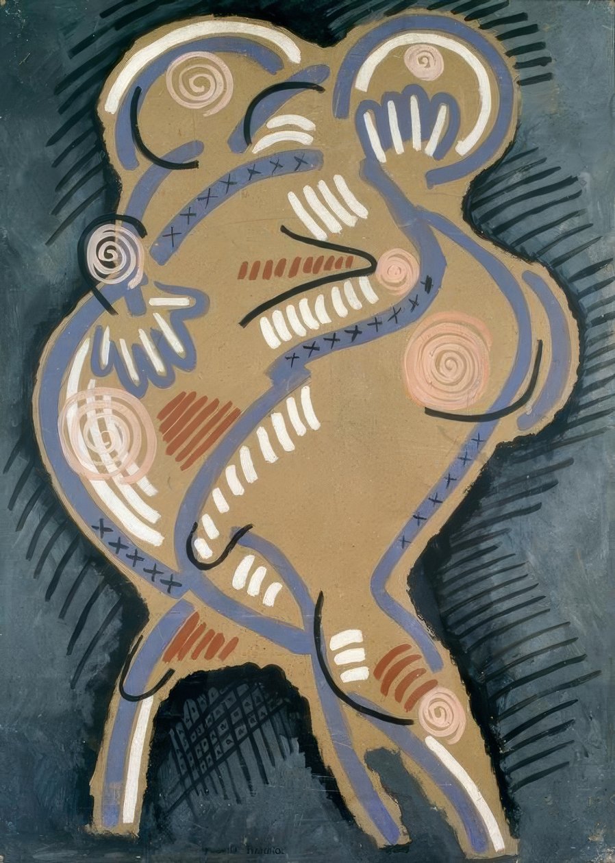 Parret af Francis Picabia