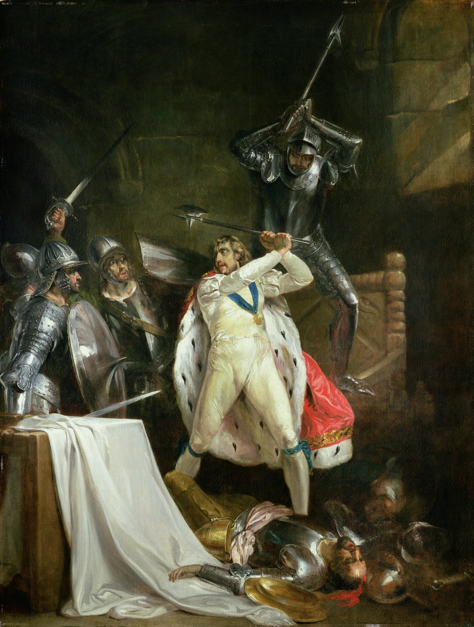 Kong Richard II