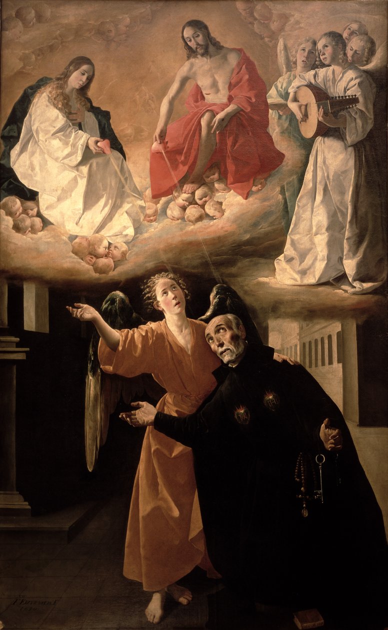 Sankt Alphonsus Rodriguez
