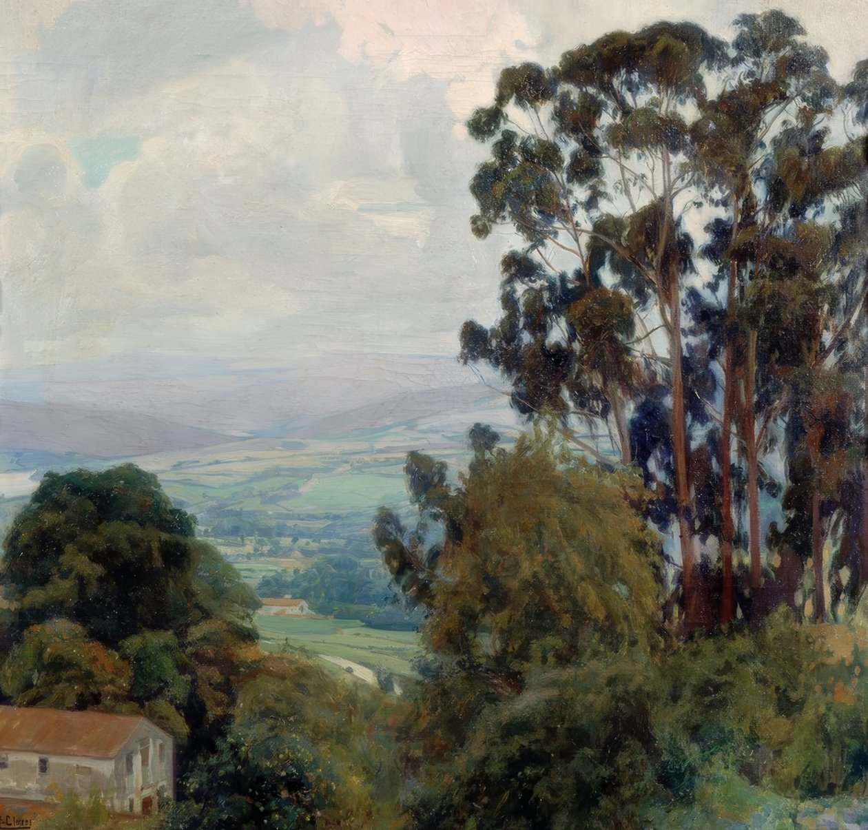 SAMOEDODALEN af Francisco Llorens Diaz