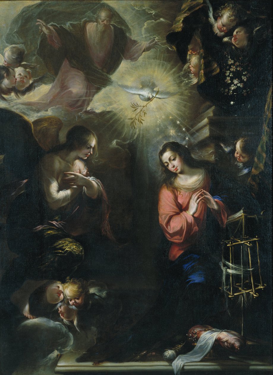 Bebudelse af Francisco de Solís