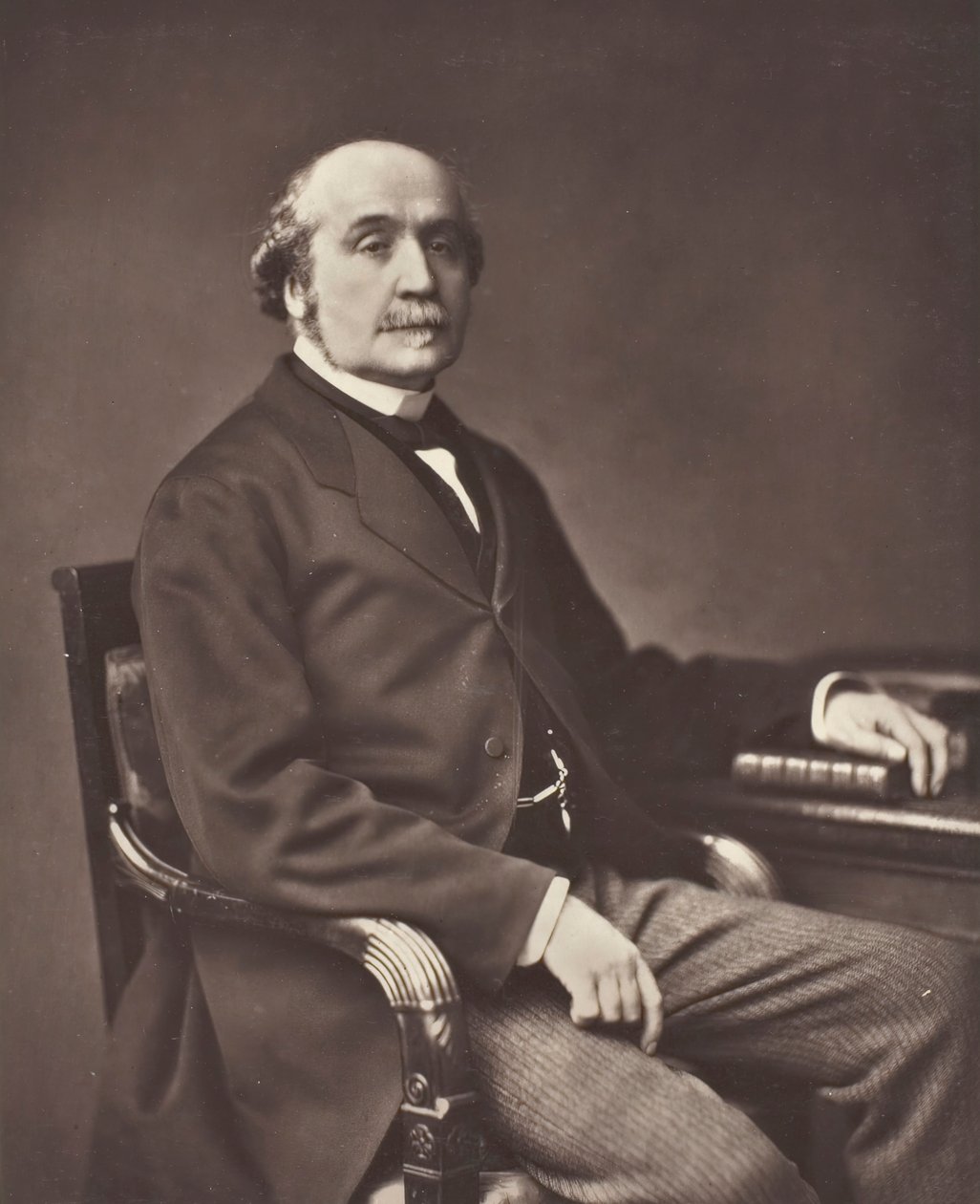 De Broglie, 187577. af Franck