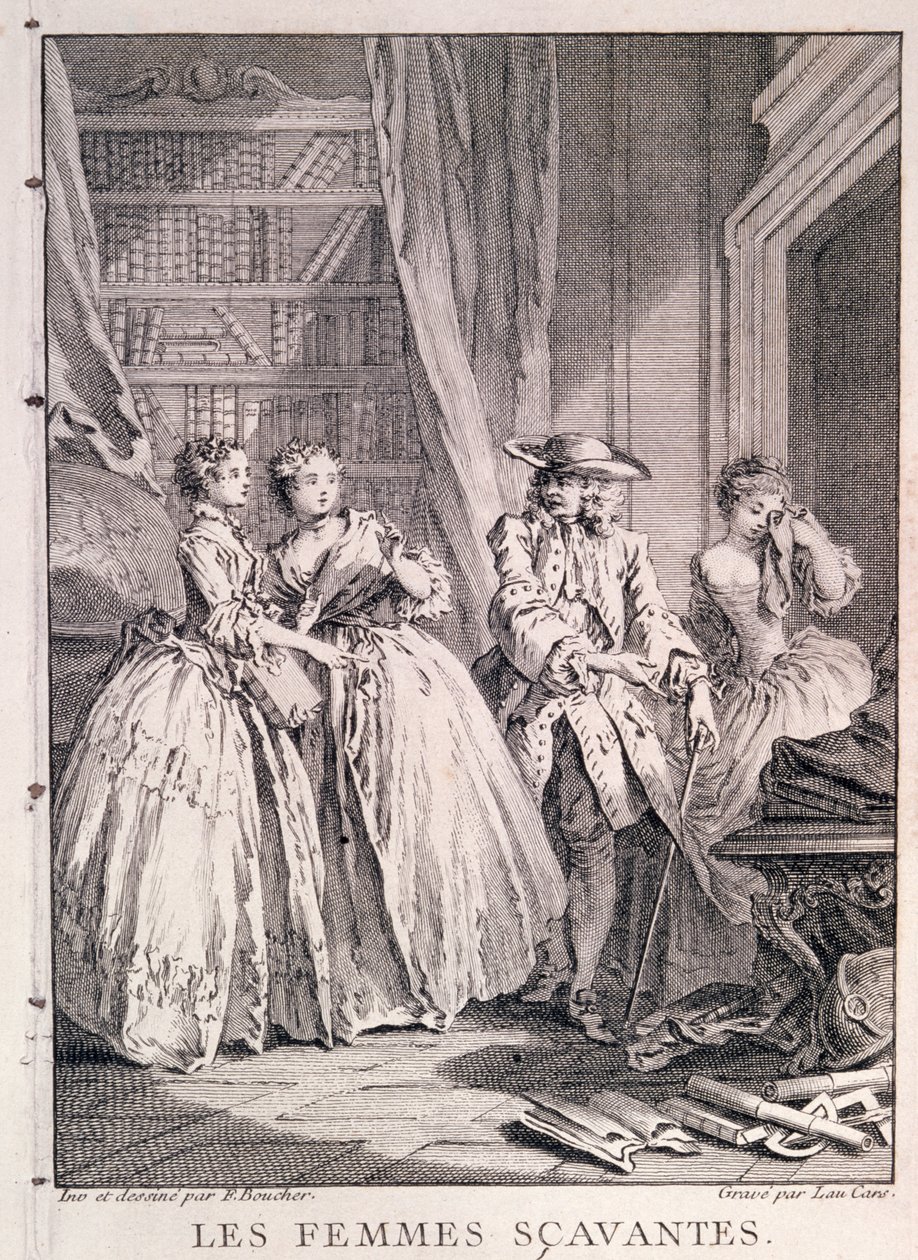 Scene fra 