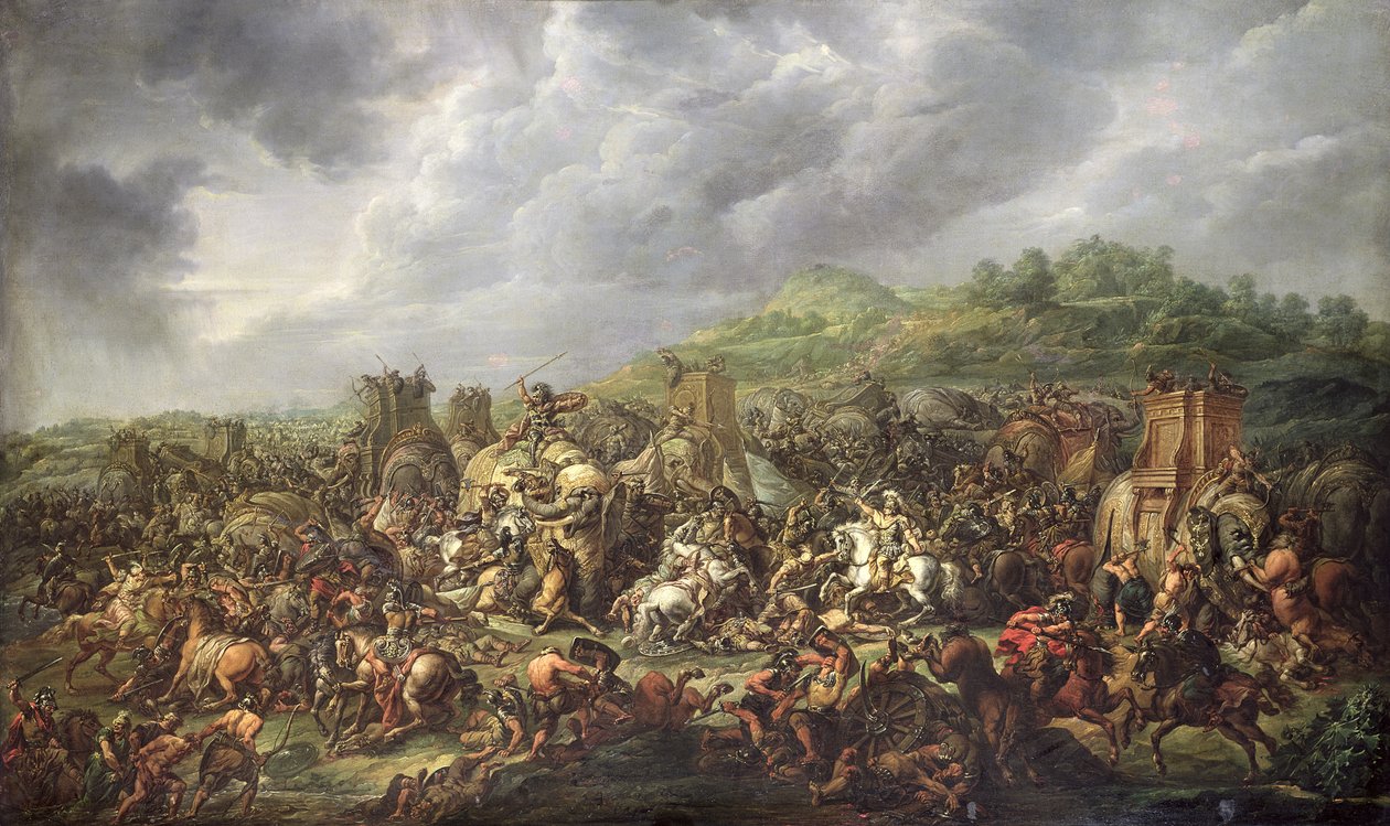 Porus