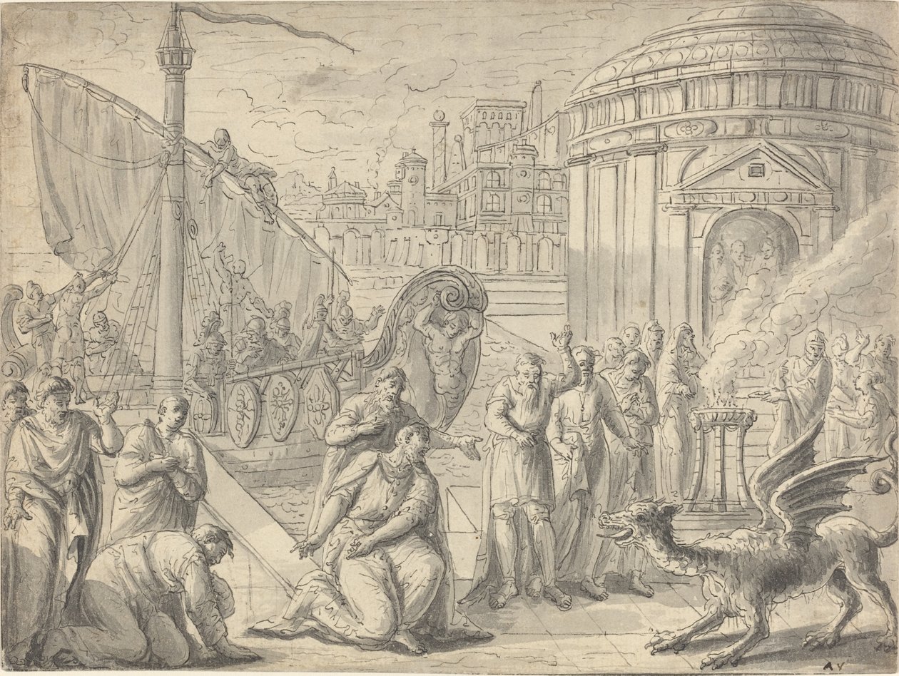 Aesculapius