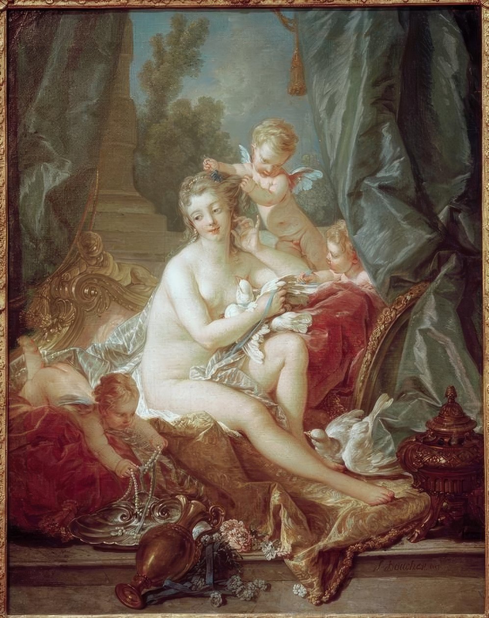 Venus