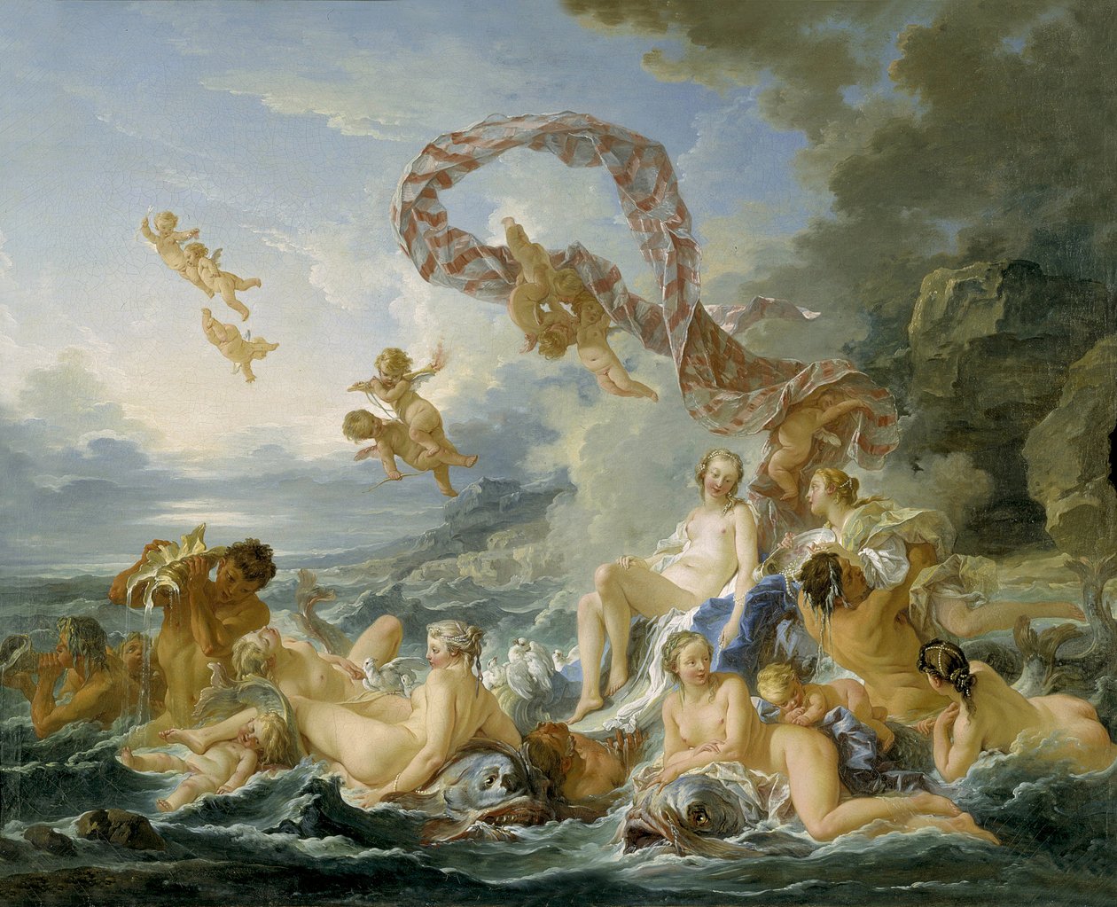 Venus