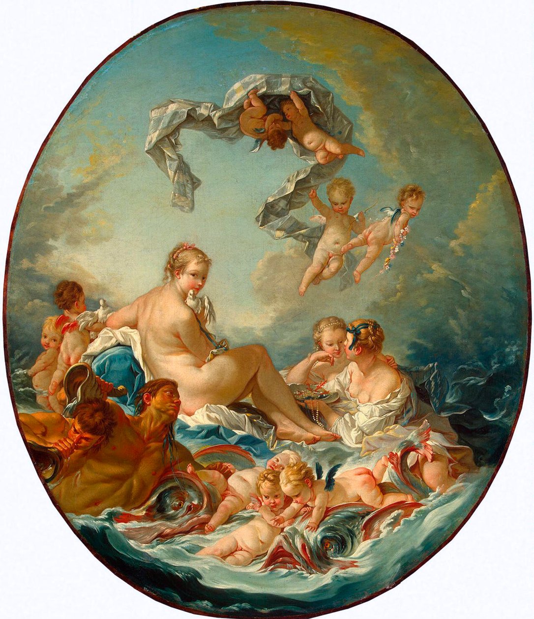 Triumf af Venus