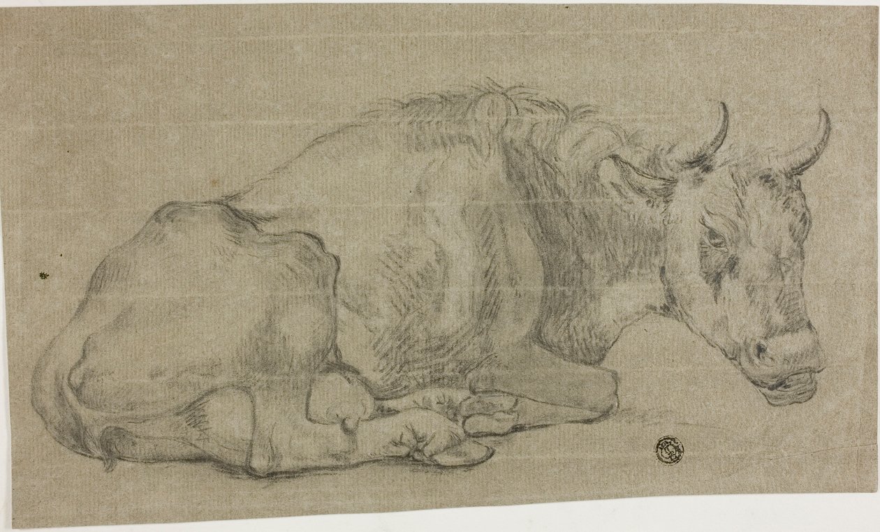Ko af Franz Kobell