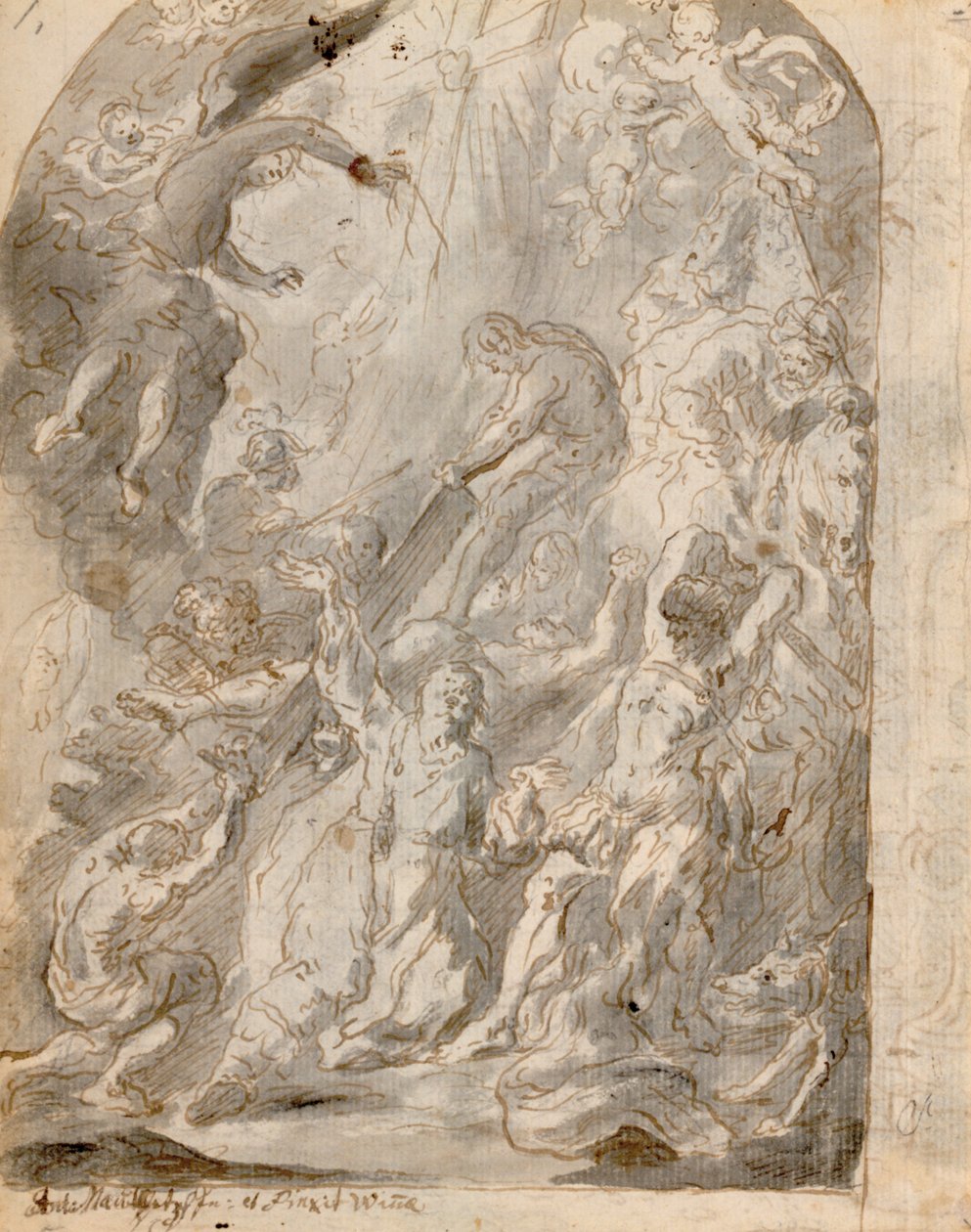 Sankt Judas Thaddeus
