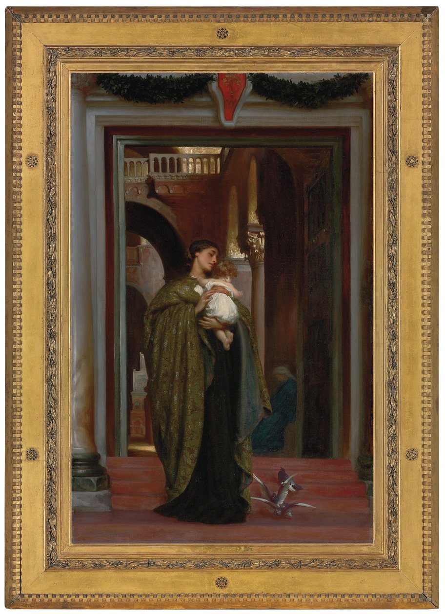 I St Mark
