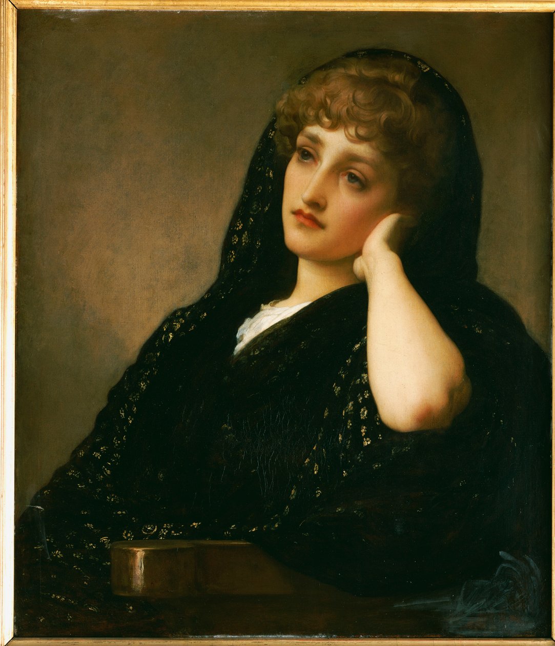 Minder af Frederic Leighton