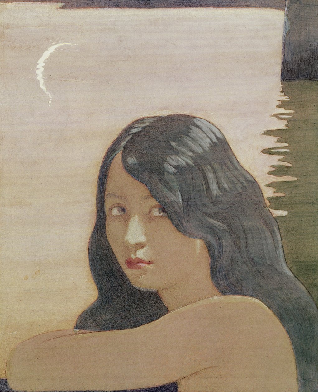 The Spirit 