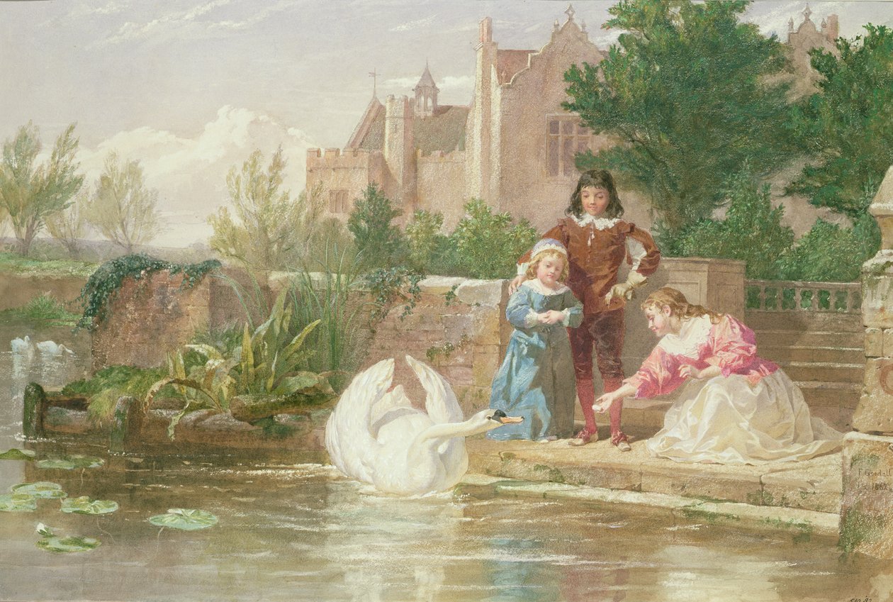 Charles I