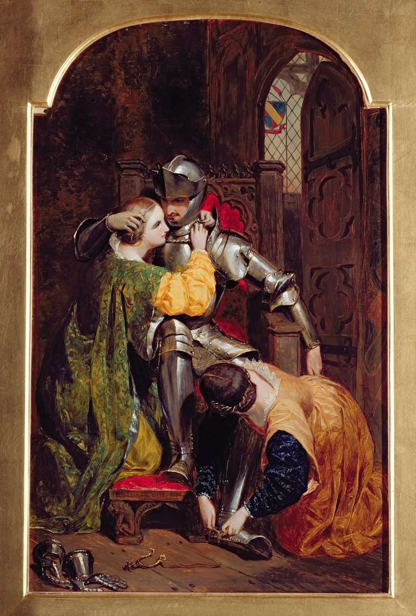 The Knight