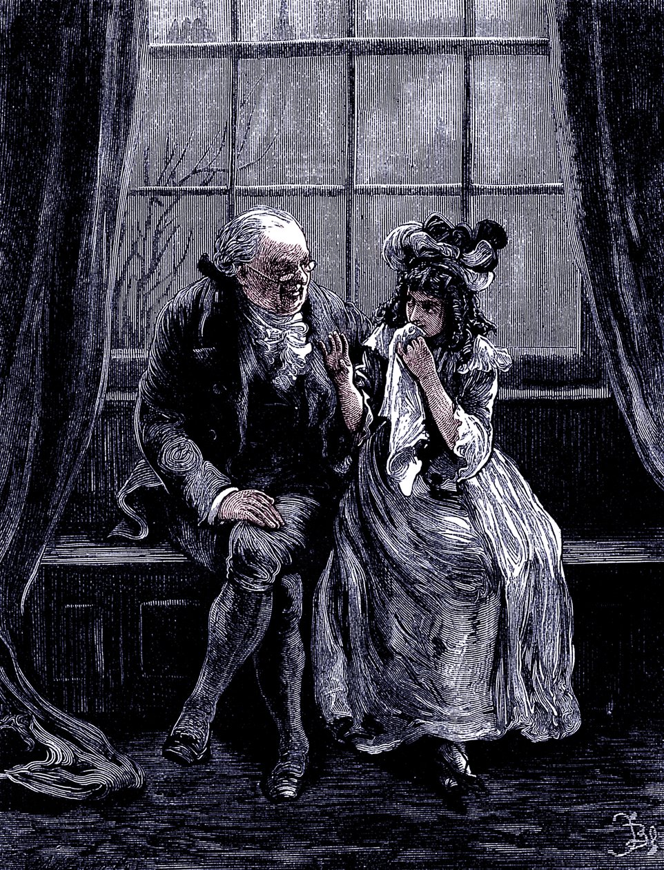 Charles Dickens