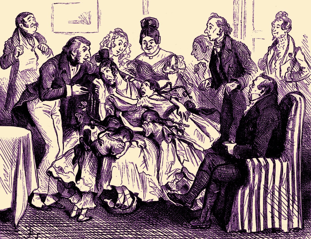 Charles Dickens