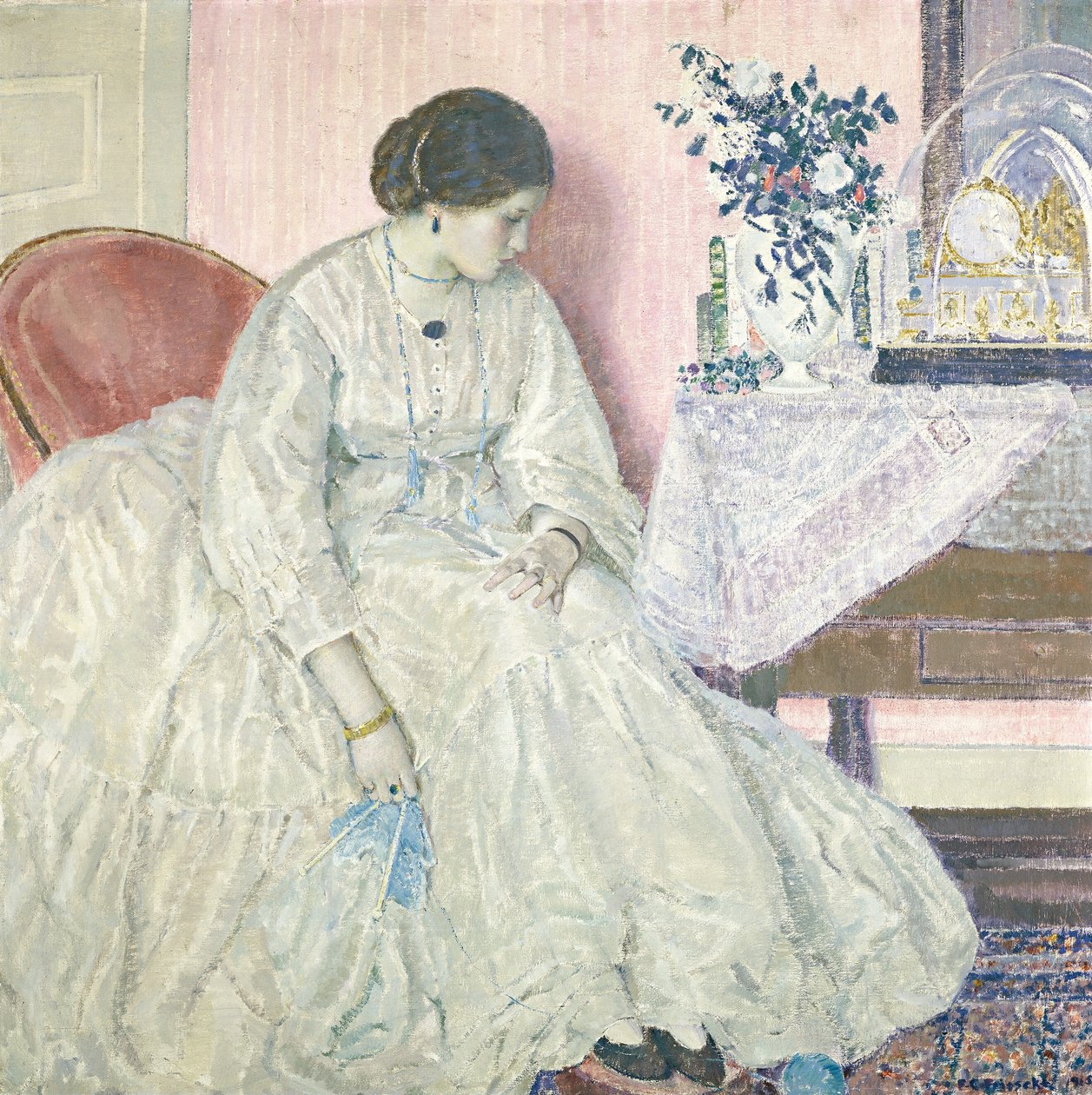Erindringer af Frederick Carl Frieseke