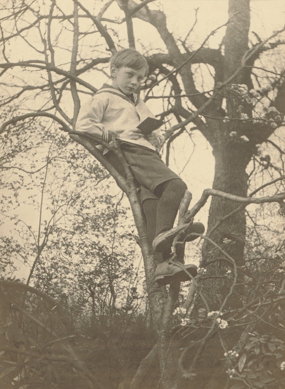 [Evan Evans] af Frederick H. Evans