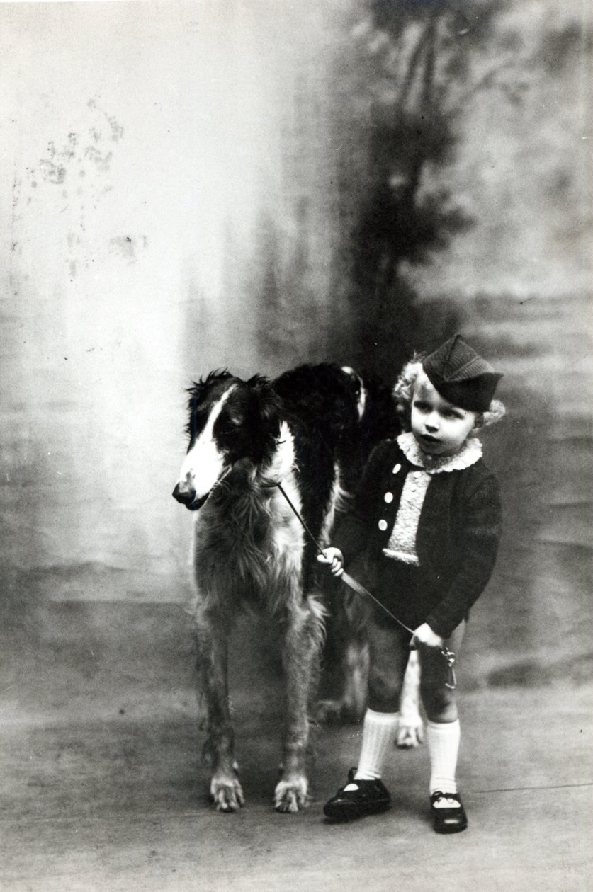Pierre Richard af French Photographer