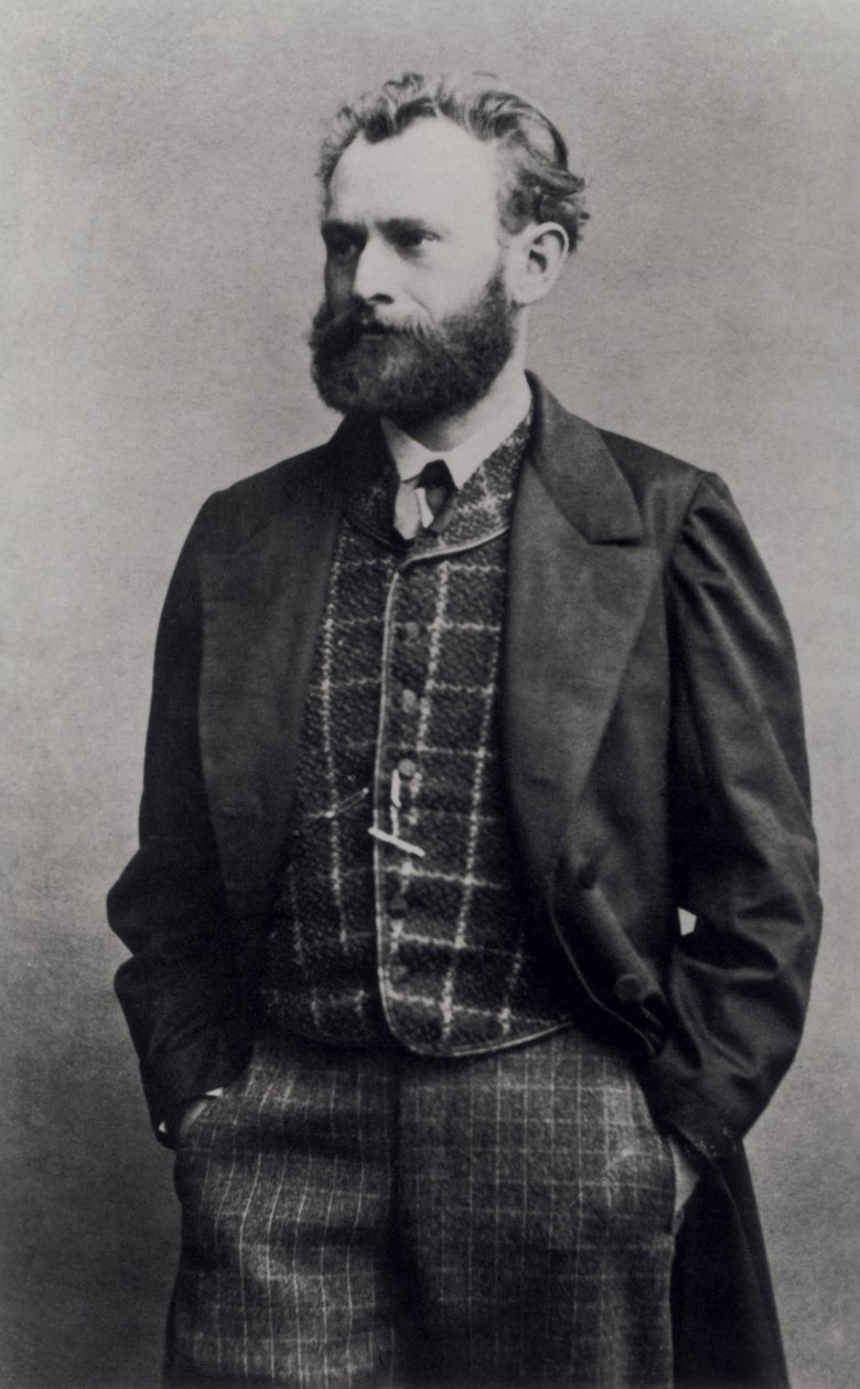 Edouard Manet (1832-83) af French School