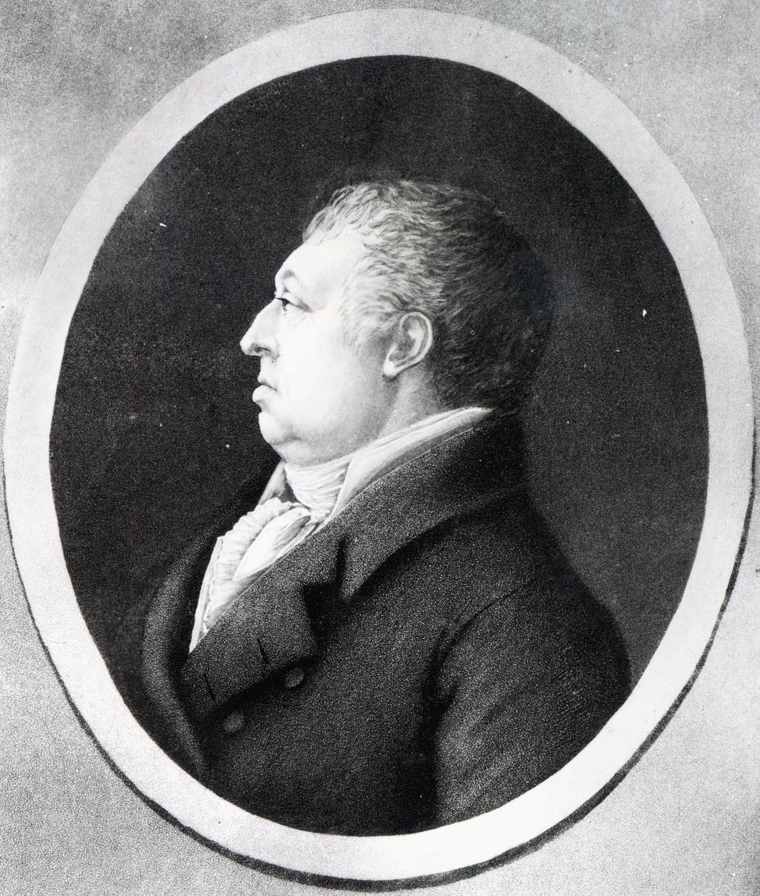 Jan Ladislav Dussek af French School