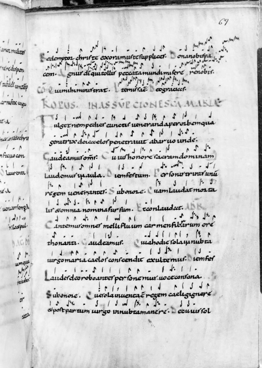 Ms 18 fol.69 Antagelse fra 