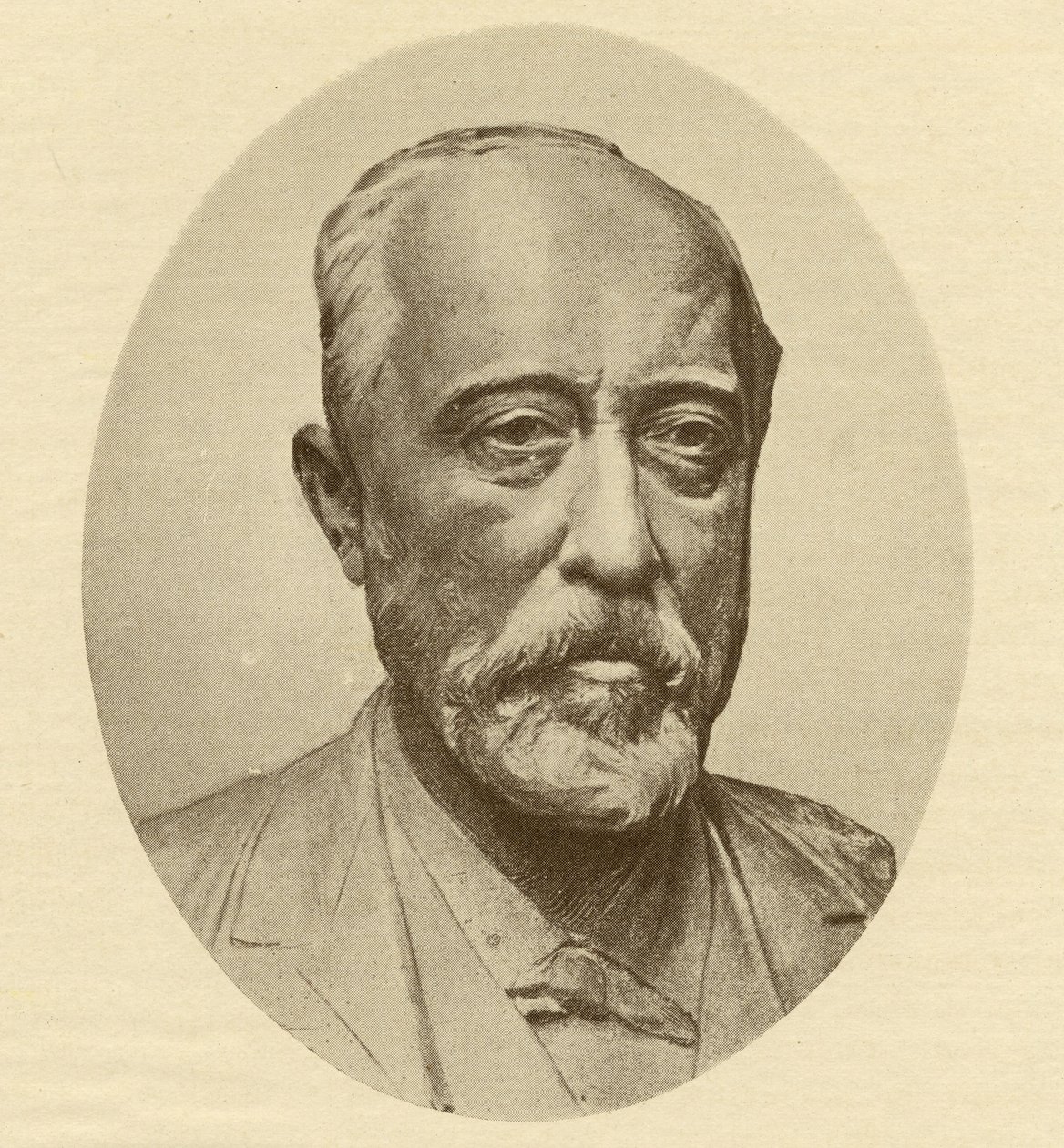 Paul Arene (1843-96) af French School