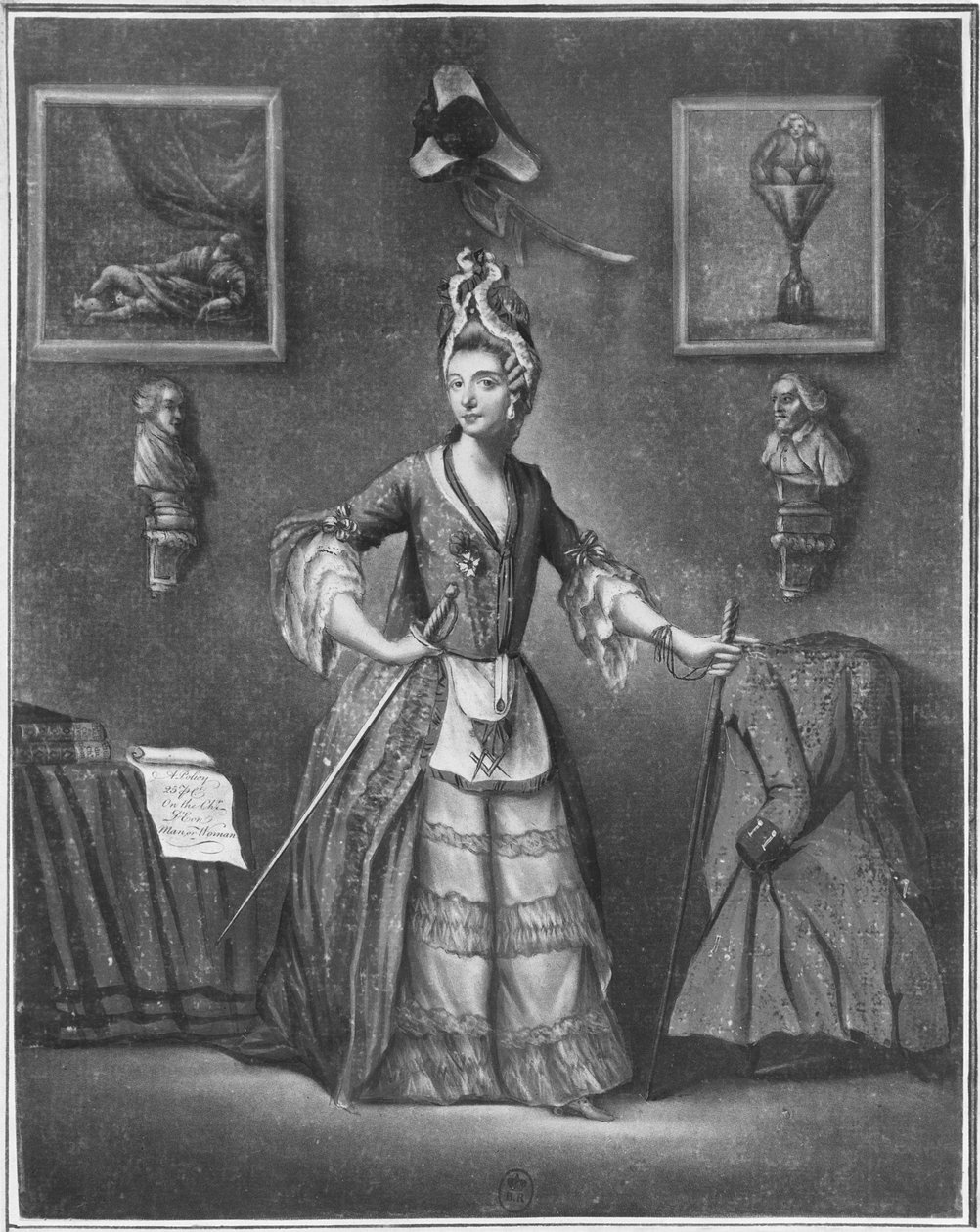 Chevalier d