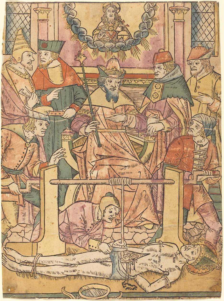 Sankt Erasmus