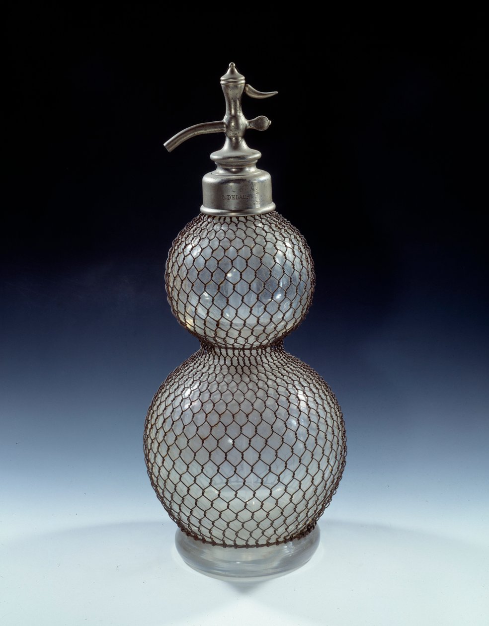 Art France: Glassifon, 20. århundrede. af French School