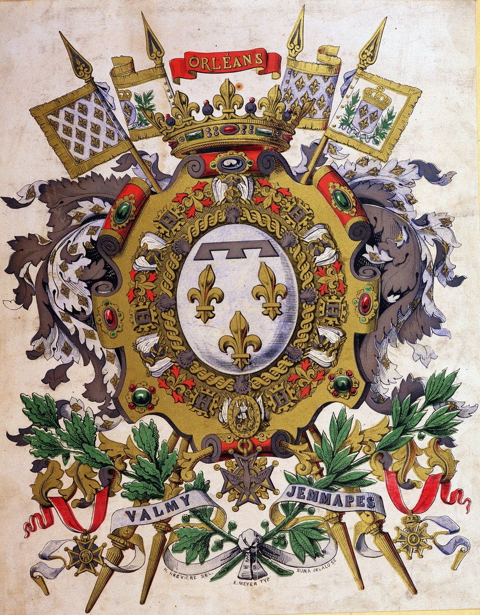Louis Philippe I