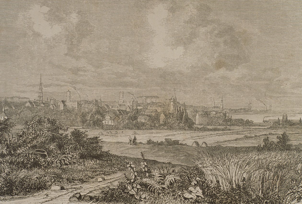 København i 1860