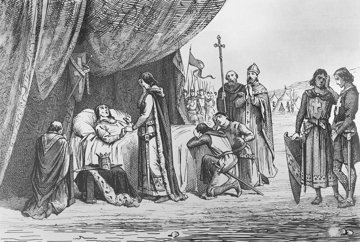 Ludvig IX