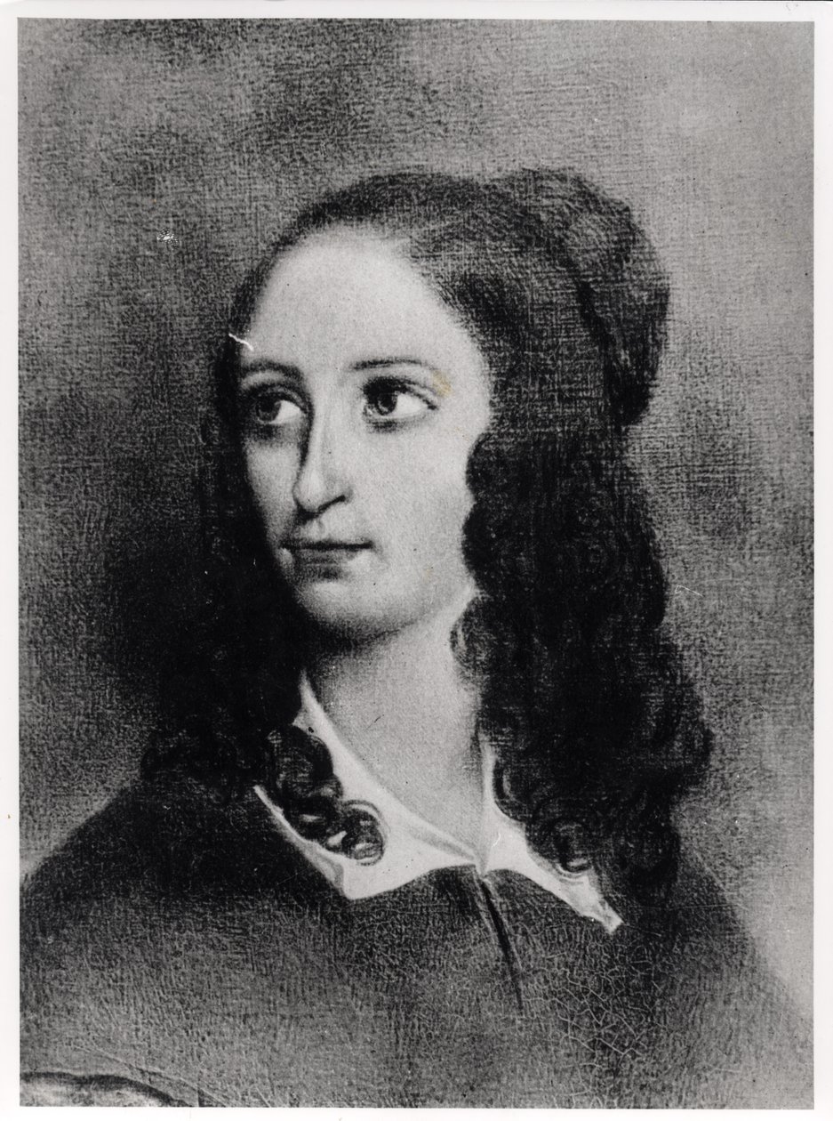Flora Tristan (1803-44) af French School