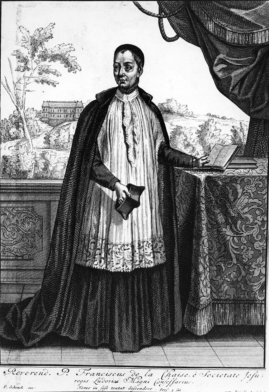Francois d