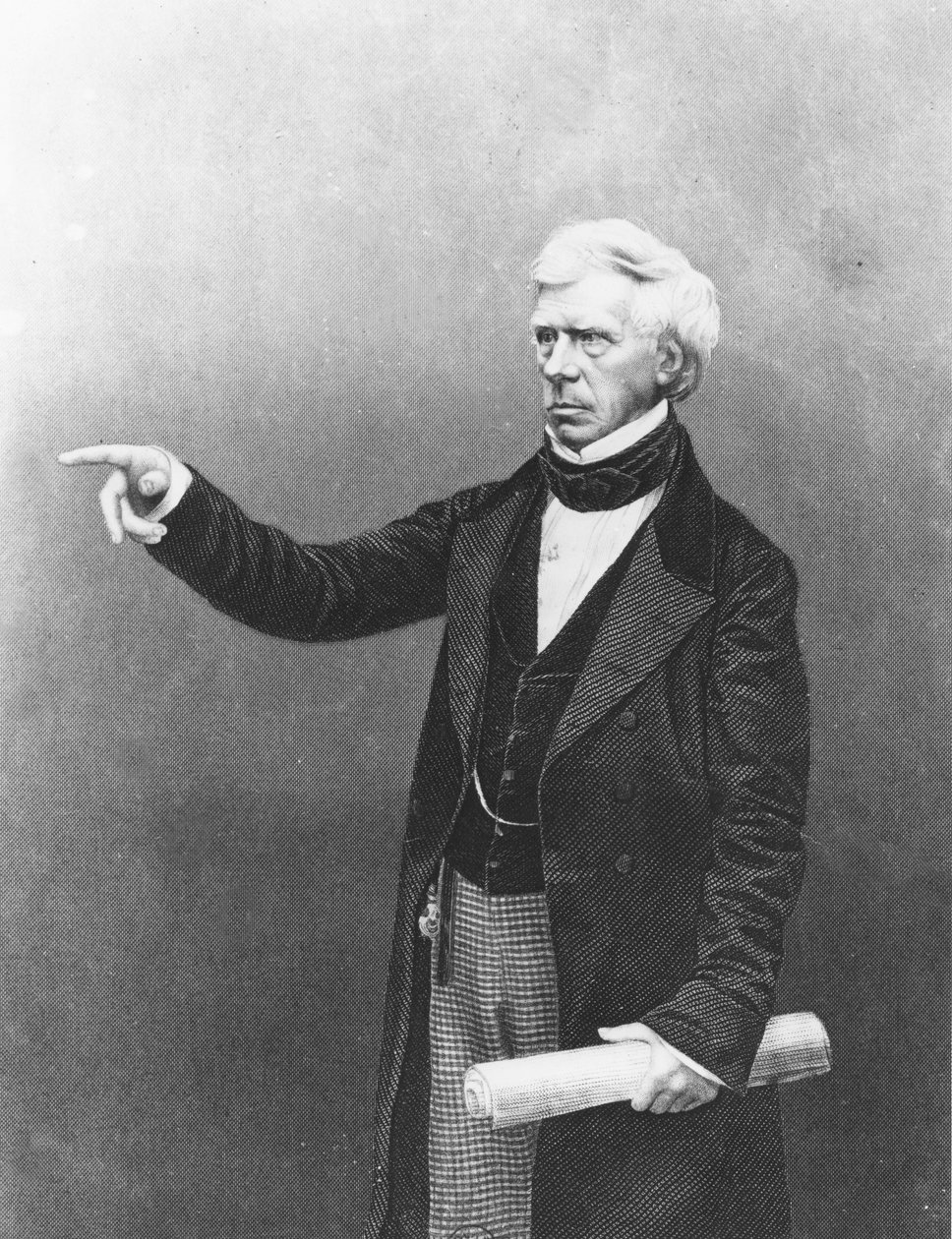 Henry, Lord Brougham (gravering) af French School