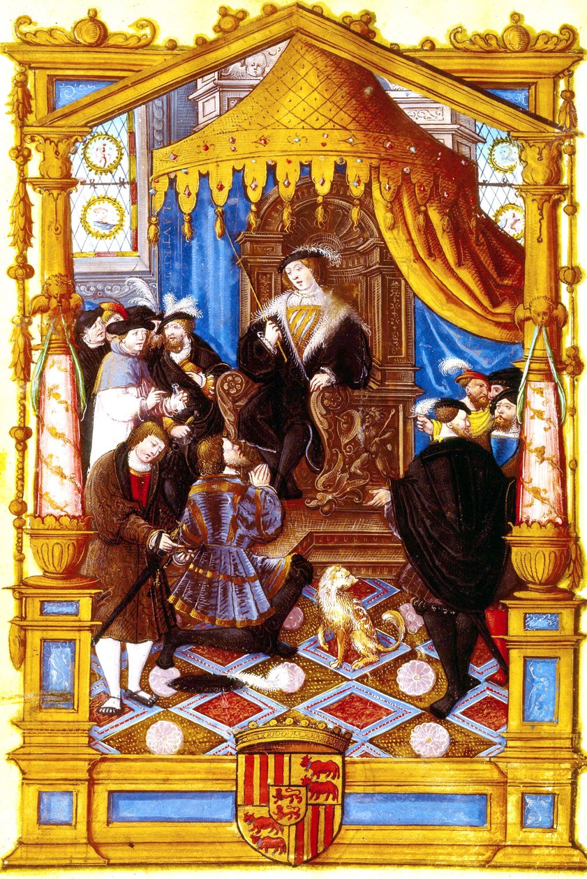 Illustration fra 