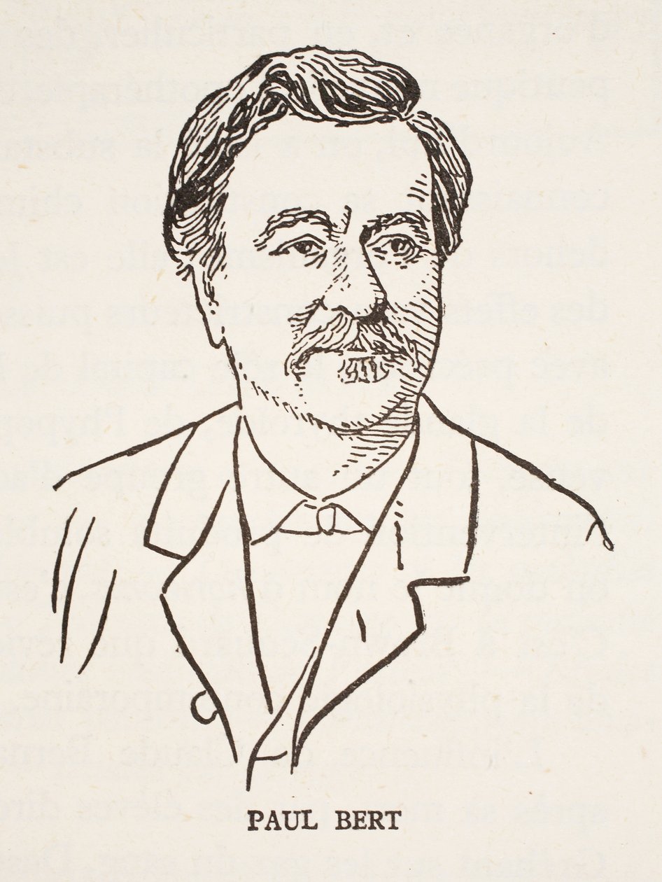 Paul Bert af French School