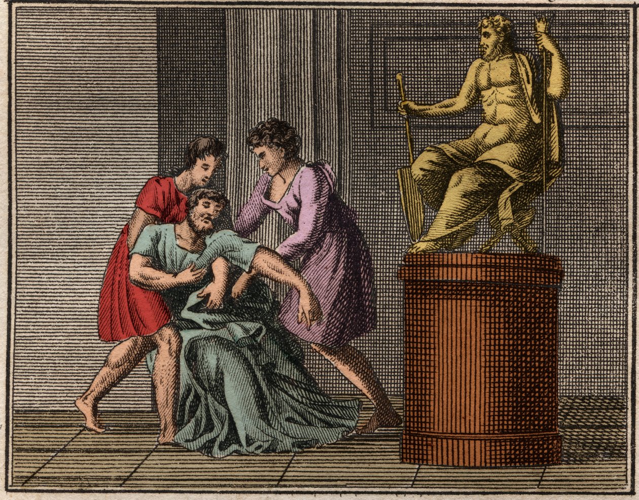 Demosthenes