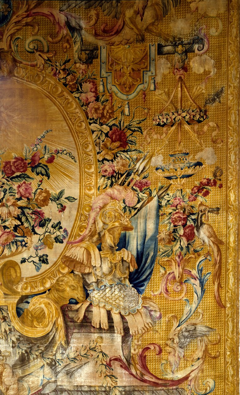 Unknown image dani af French School
